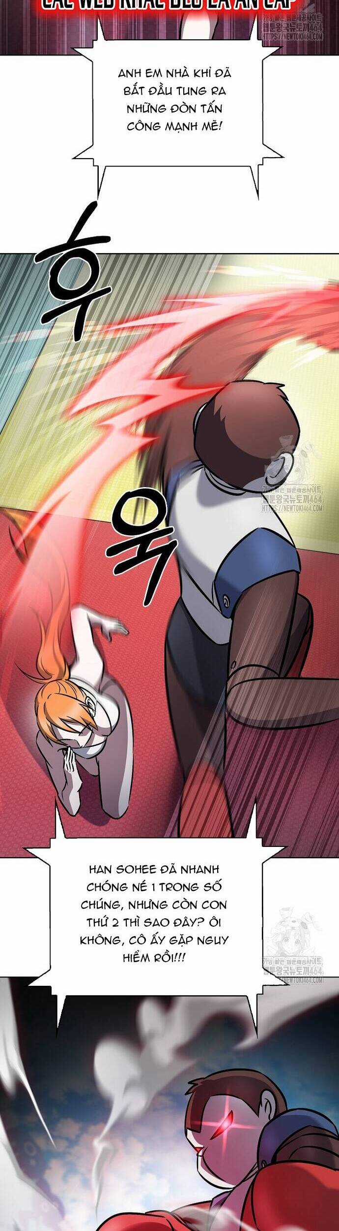 Shipper Đến Từ Murim - Chapter 65 - Trang 26