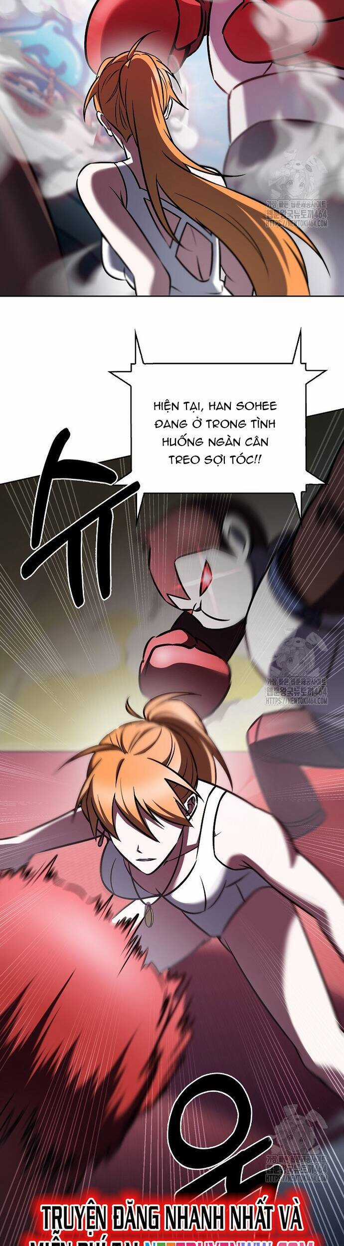 Shipper Đến Từ Murim - Chapter 65 - Trang 27