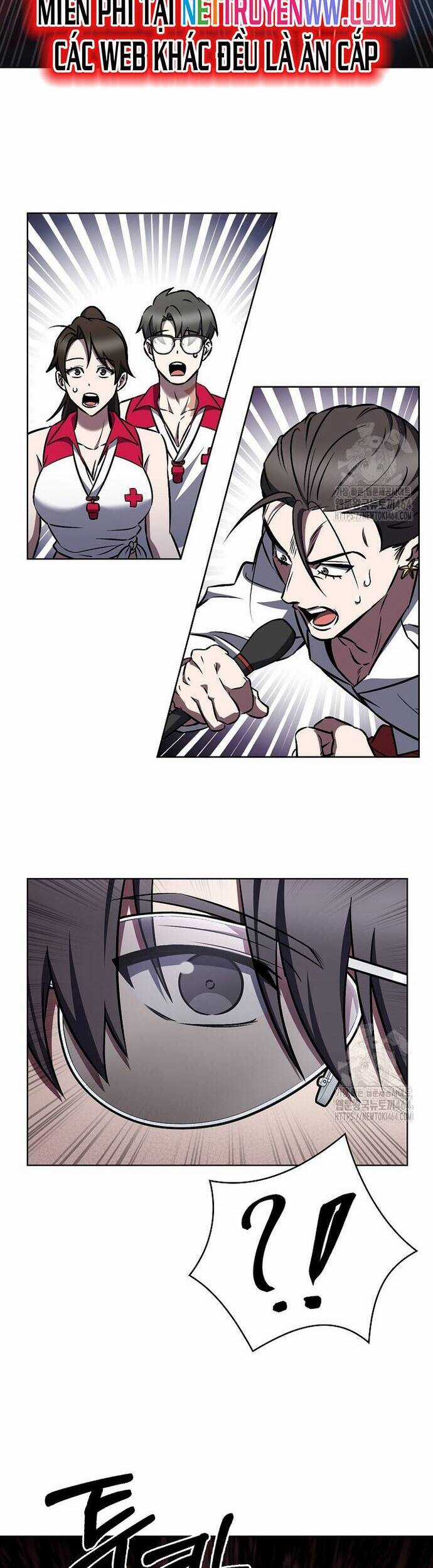 Shipper Đến Từ Murim - Chapter 65 - Trang 28