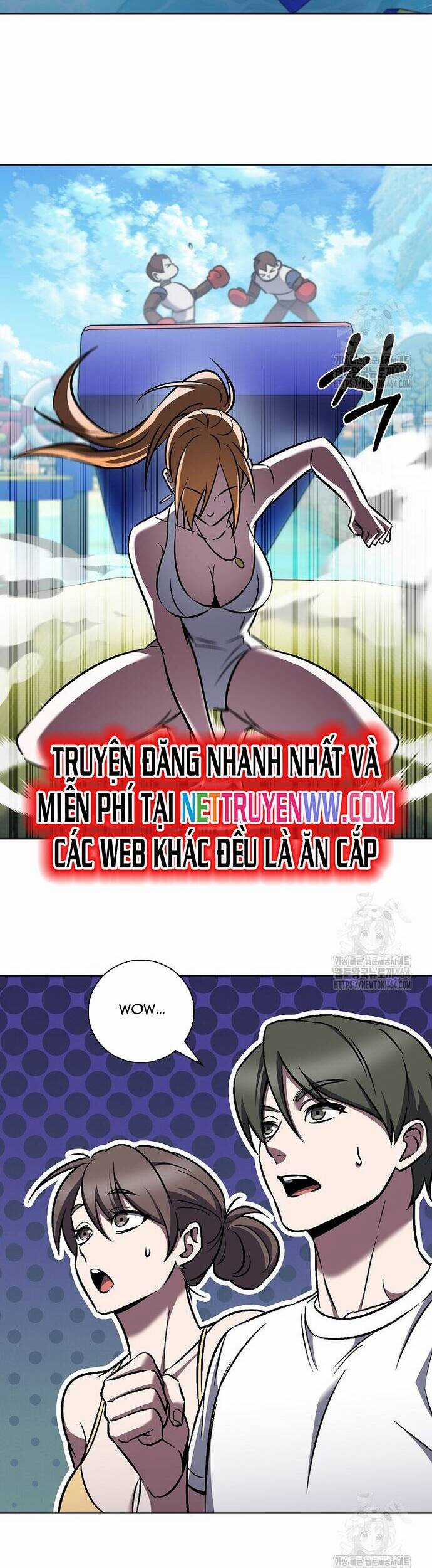 Shipper Đến Từ Murim - Chapter 65 - Trang 30