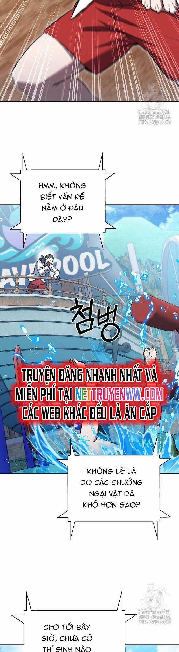 Shipper Đến Từ Murim - Chapter 65 - Trang 4