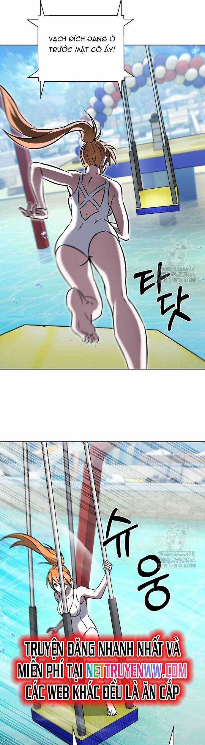 Shipper Đến Từ Murim - Chapter 65 - Trang 36