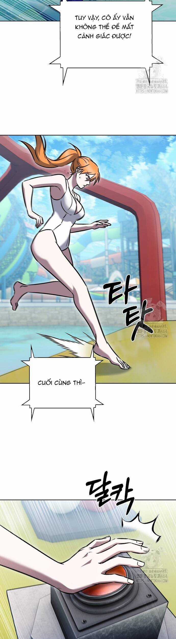 Shipper Đến Từ Murim - Chapter 65 - Trang 37