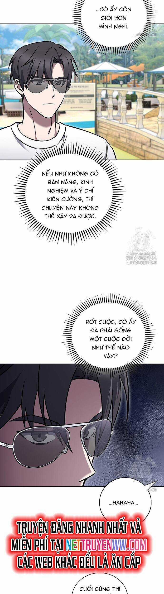 Shipper Đến Từ Murim - Chapter 65 - Trang 39