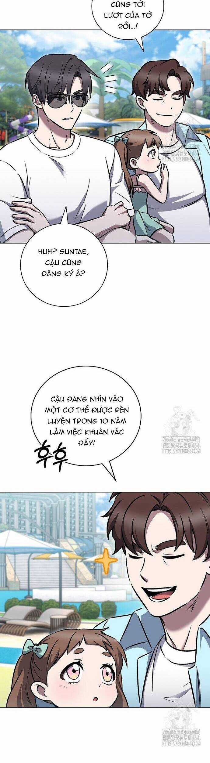 Shipper Đến Từ Murim - Chapter 65 - Trang 40