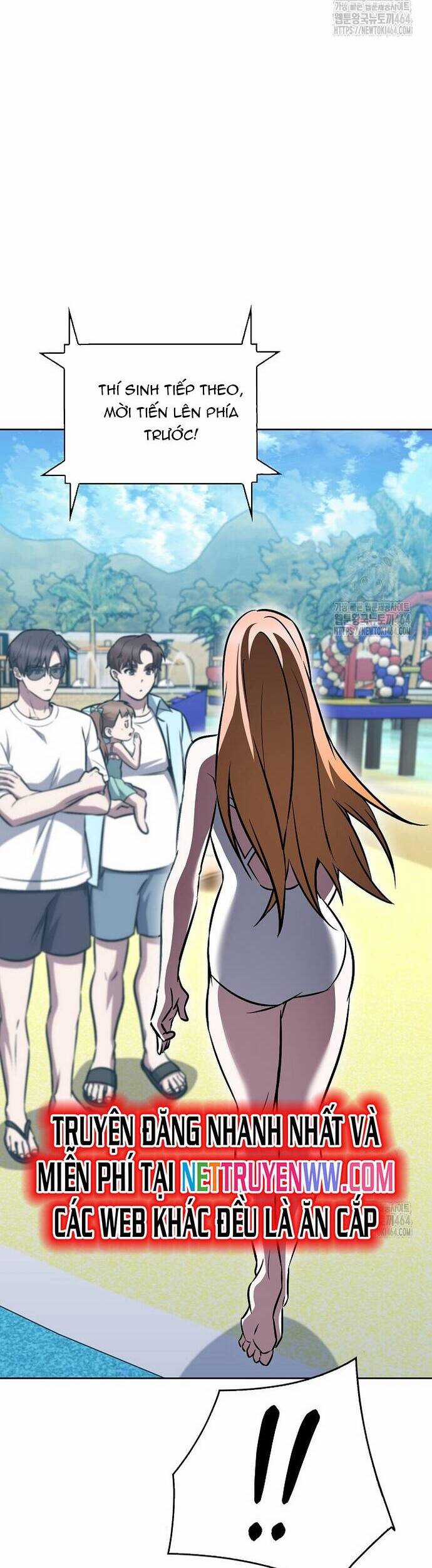 Shipper Đến Từ Murim - Chapter 65 - Trang 8