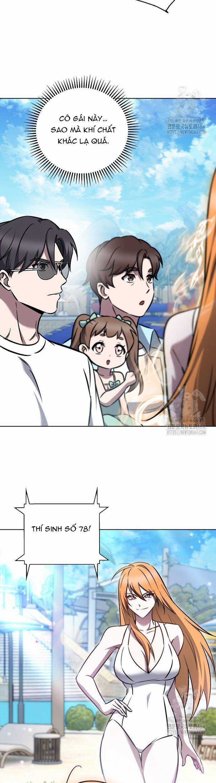 Shipper Đến Từ Murim - Chapter 65 - Trang 9