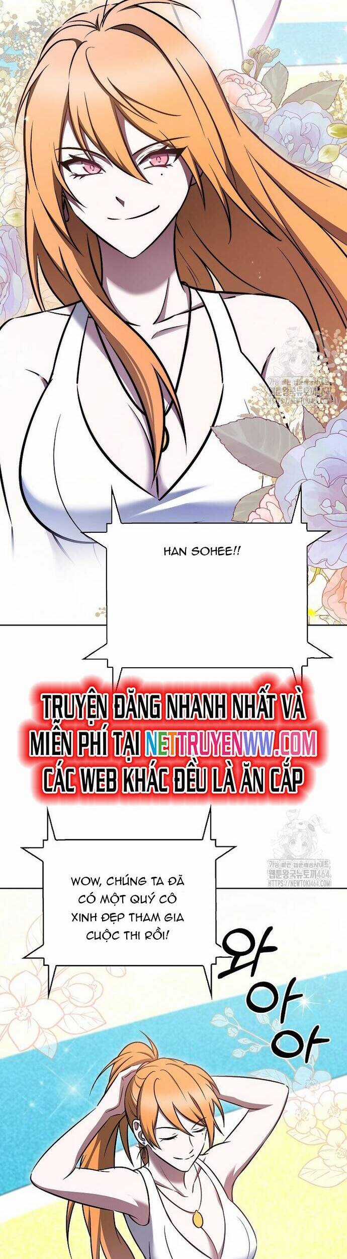 Shipper Đến Từ Murim - Chapter 65 - Trang 10