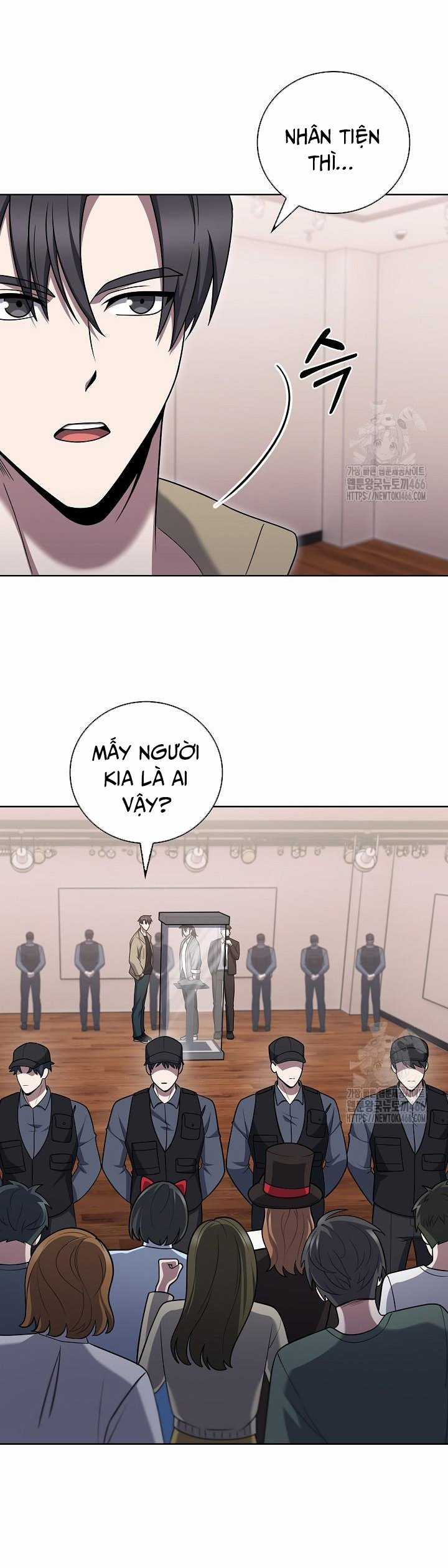 Shipper Đến Từ Murim - Chapter 67 - Trang 13