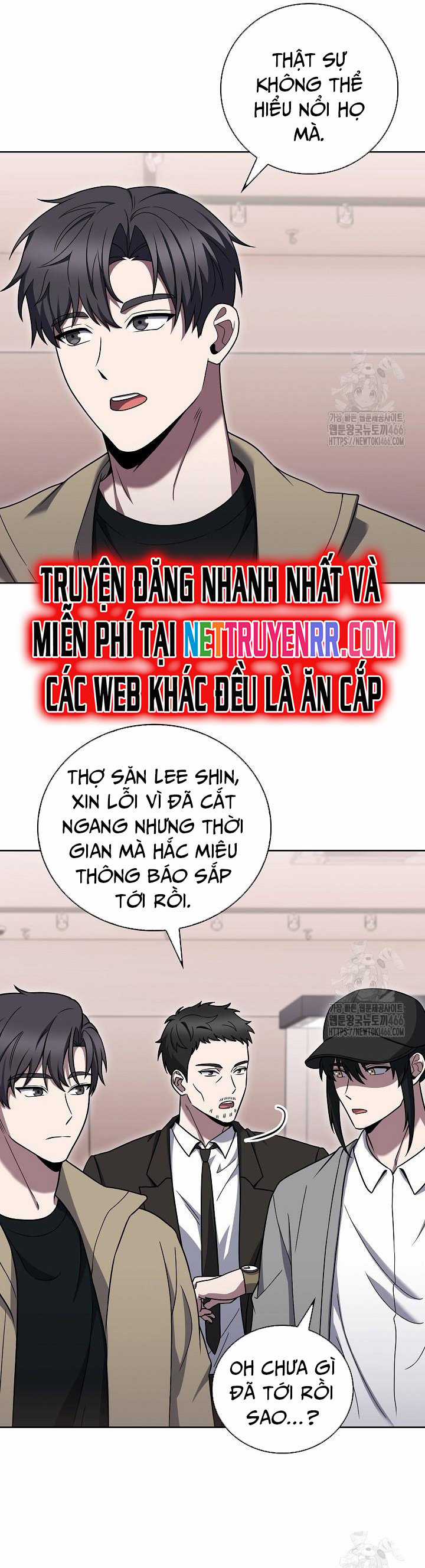 Shipper Đến Từ Murim - Chapter 67 - Trang 15
