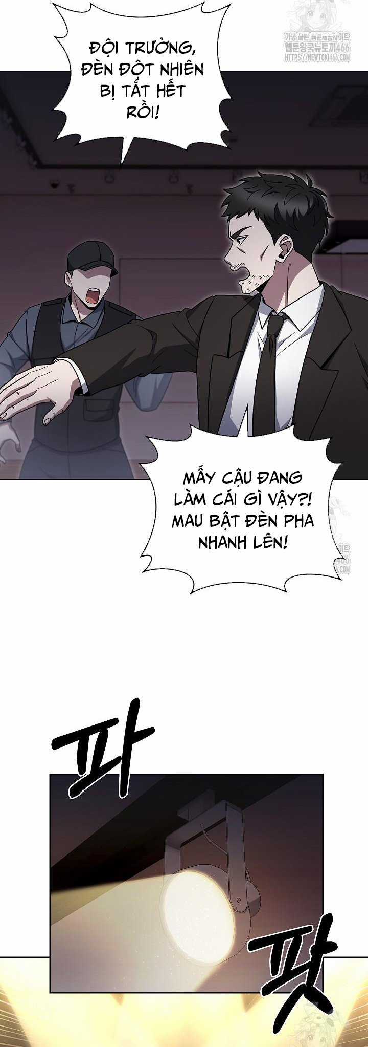 Shipper Đến Từ Murim - Chapter 67 - Trang 17