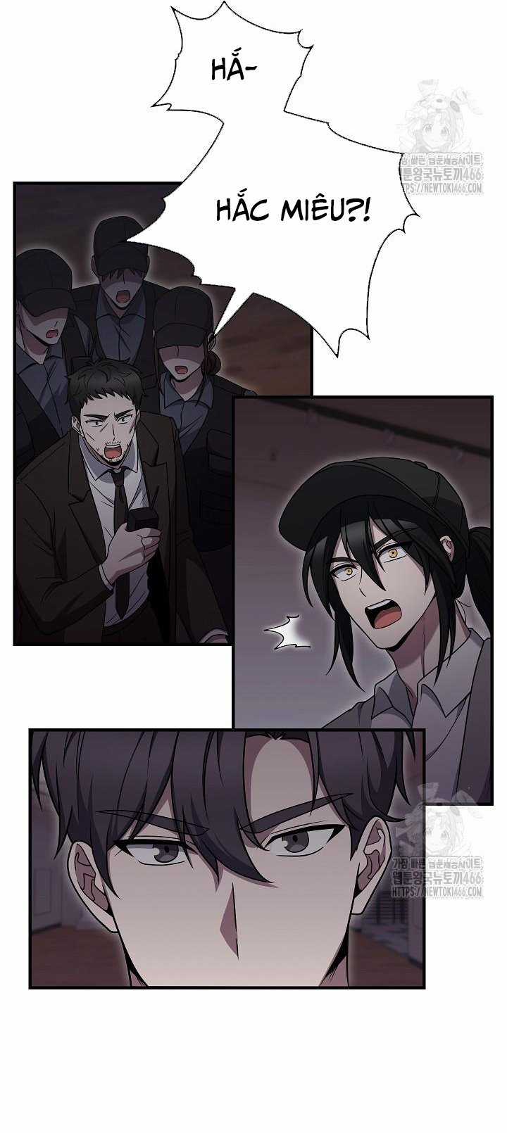 Shipper Đến Từ Murim - Chapter 67 - Trang 19