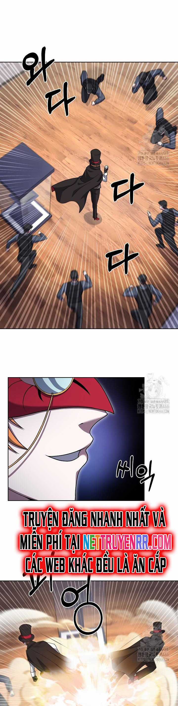 Shipper Đến Từ Murim - Chapter 67 - Trang 22