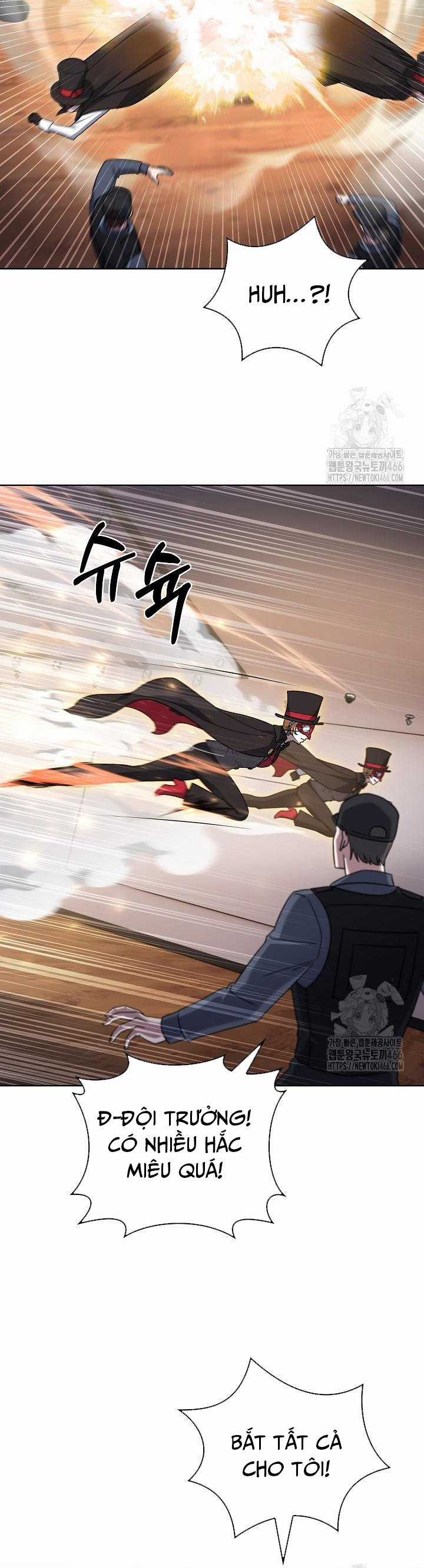 Shipper Đến Từ Murim - Chapter 67 - Trang 23