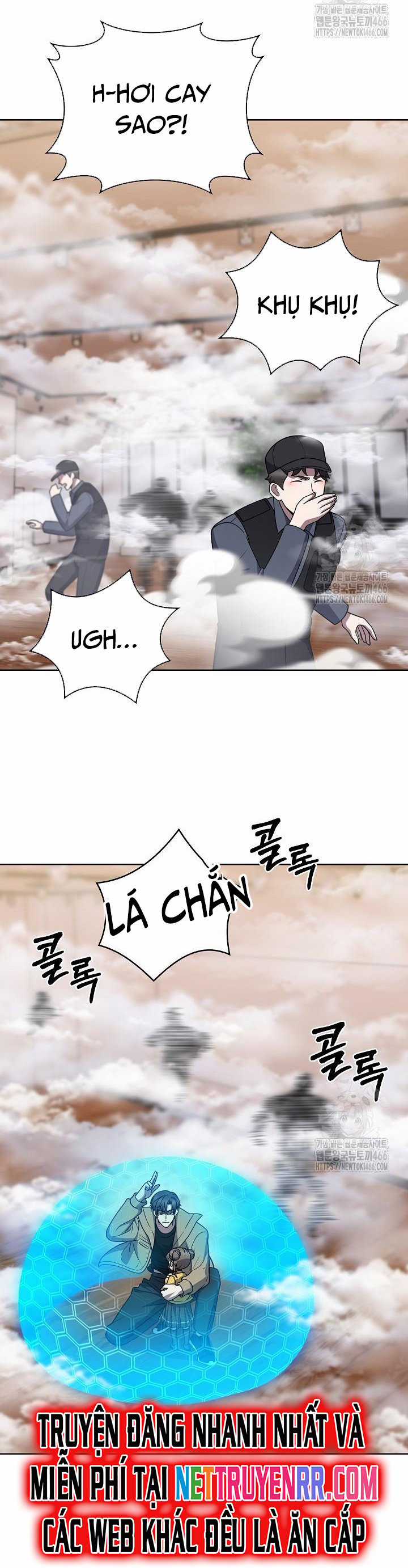 Shipper Đến Từ Murim - Chapter 67 - Trang 26