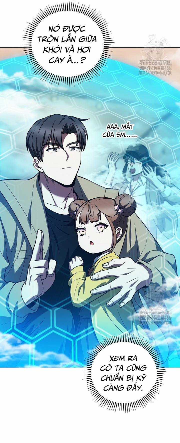 Shipper Đến Từ Murim - Chapter 67 - Trang 27