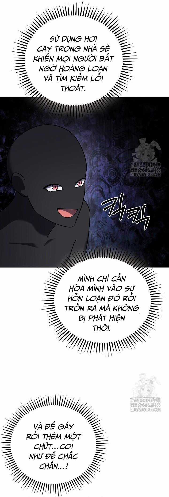 Shipper Đến Từ Murim - Chapter 67 - Trang 30