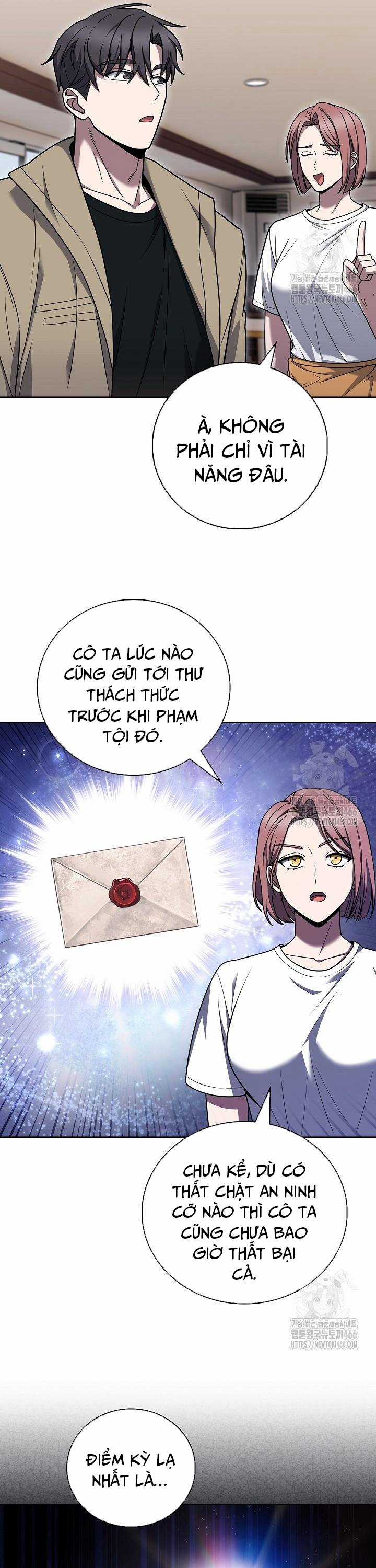 Shipper Đến Từ Murim - Chapter 67 - Trang 4