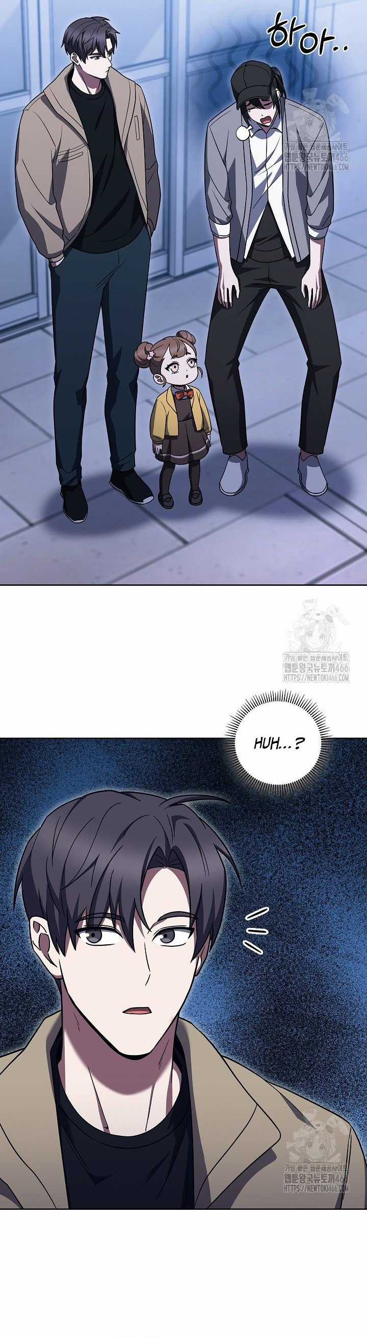 Shipper Đến Từ Murim - Chapter 67 - Trang 34