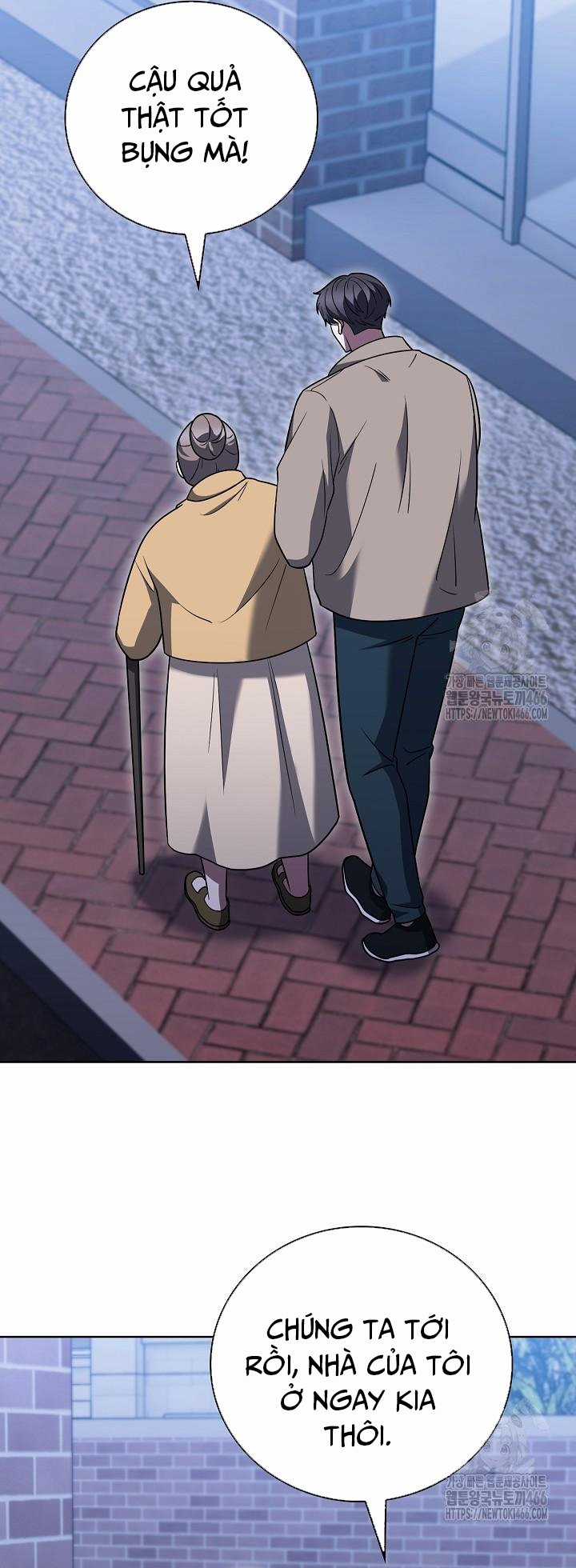 Shipper Đến Từ Murim - Chapter 67 - Trang 37