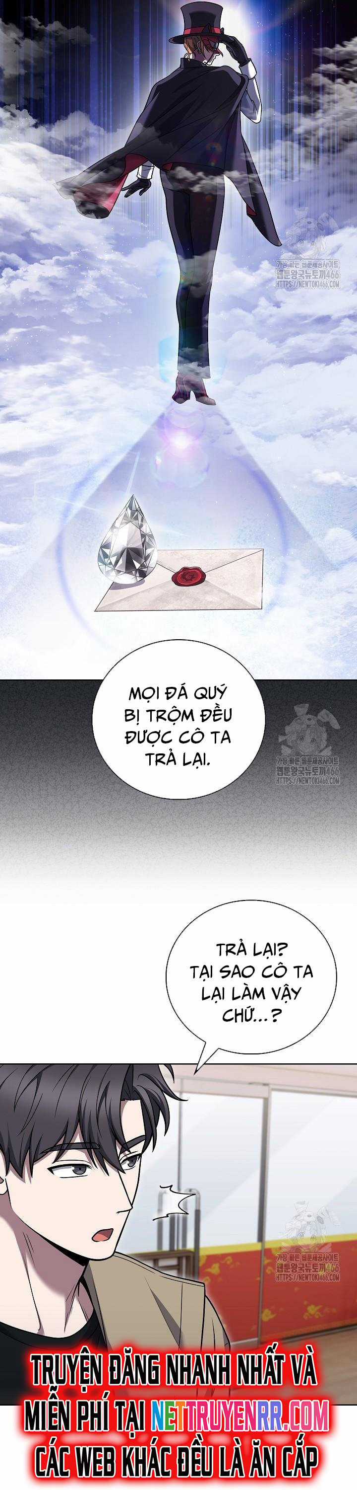 Shipper Đến Từ Murim - Chapter 67 - Trang 5