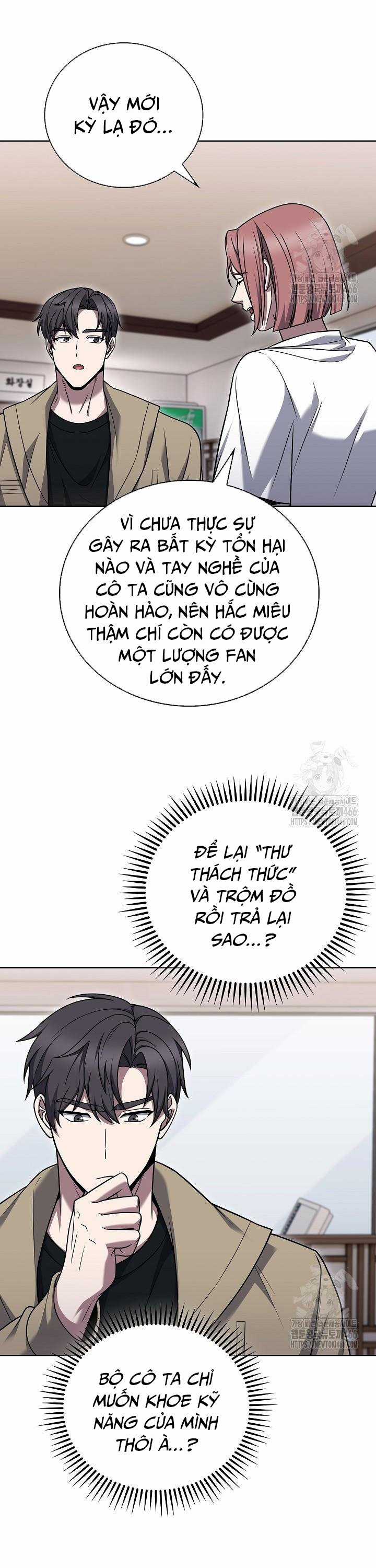 Shipper Đến Từ Murim - Chapter 67 - Trang 6