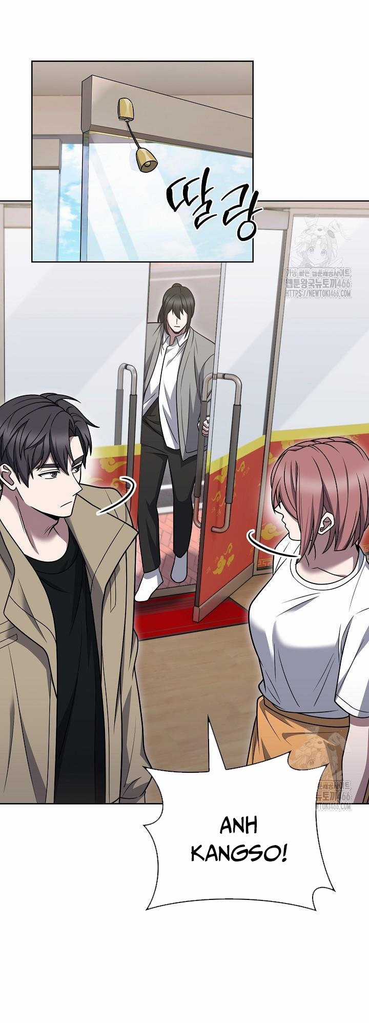 Shipper Đến Từ Murim - Chapter 67 - Trang 7