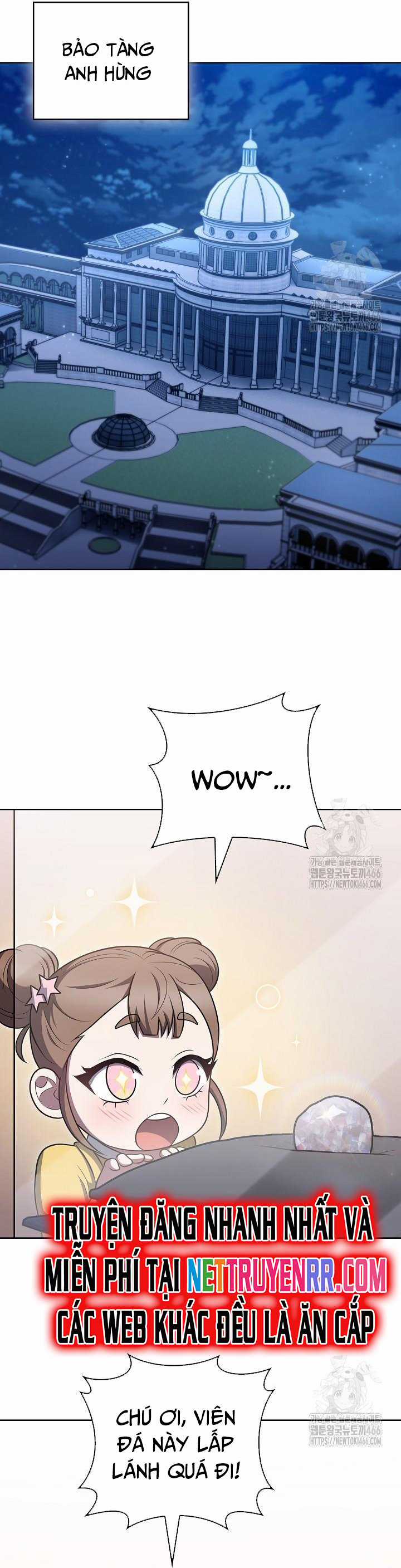 Shipper Đến Từ Murim - Chapter 67 - Trang 9