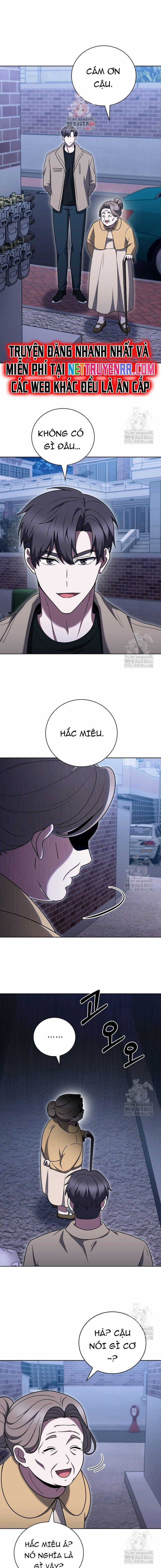 Shipper Đến Từ Murim - Chapter 68 - Trang 2