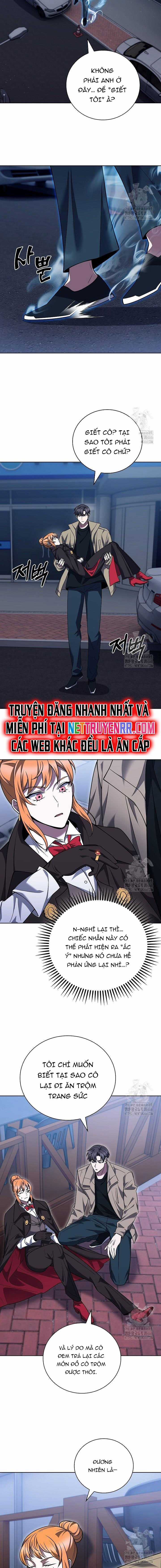 Shipper Đến Từ Murim - Chapter 68 - Trang 11