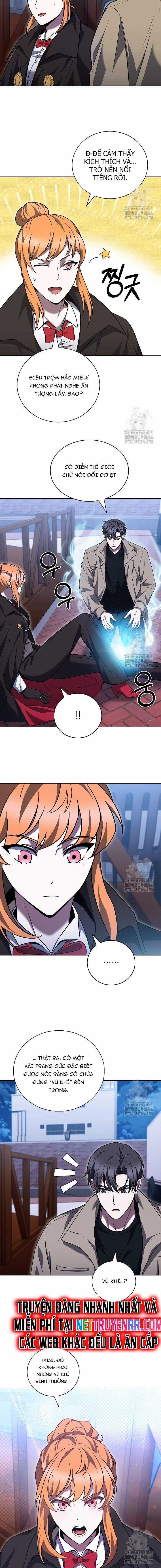 Shipper Đến Từ Murim - Chapter 68 - Trang 12