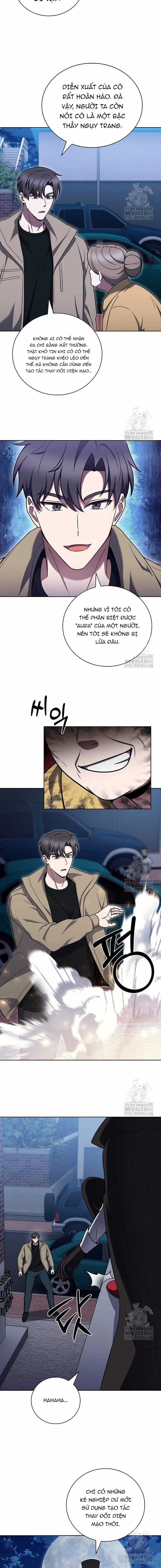 Shipper Đến Từ Murim - Chapter 68 - Trang 3