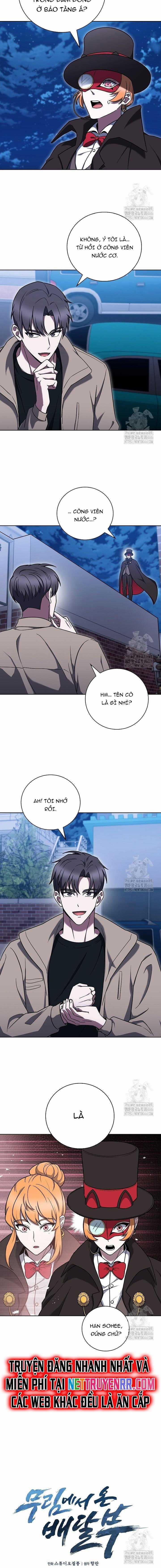 Shipper Đến Từ Murim - Chapter 68 - Trang 4