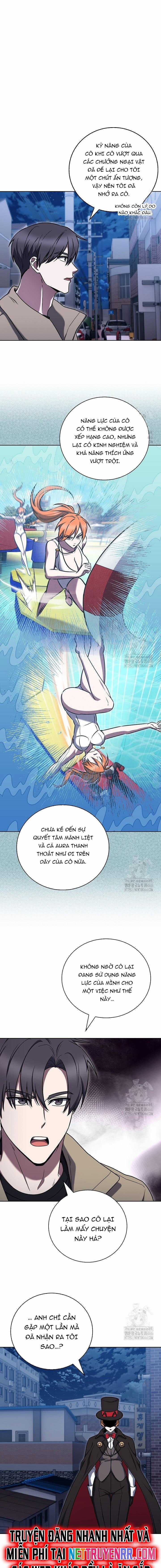 Shipper Đến Từ Murim - Chapter 68 - Trang 5