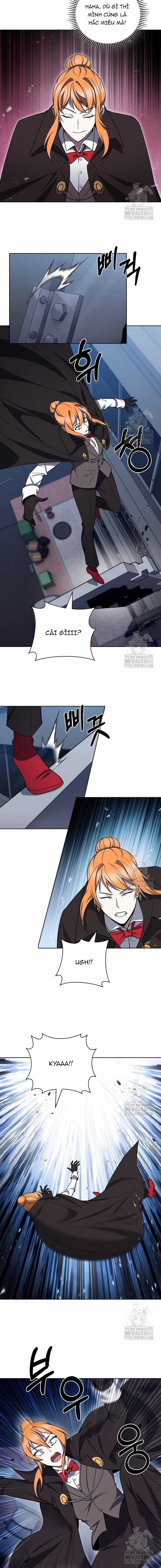 Shipper Đến Từ Murim - Chapter 68 - Trang 9