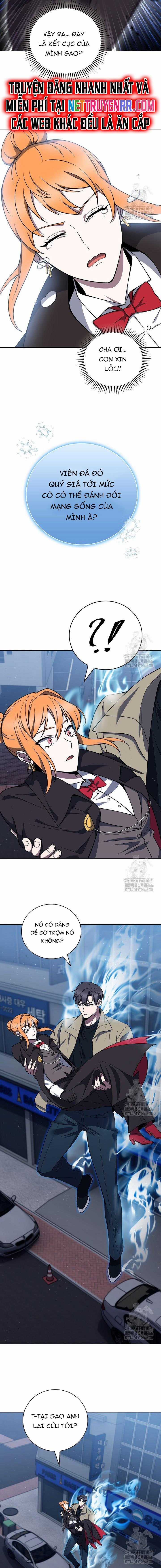 Shipper Đến Từ Murim - Chapter 68 - Trang 10