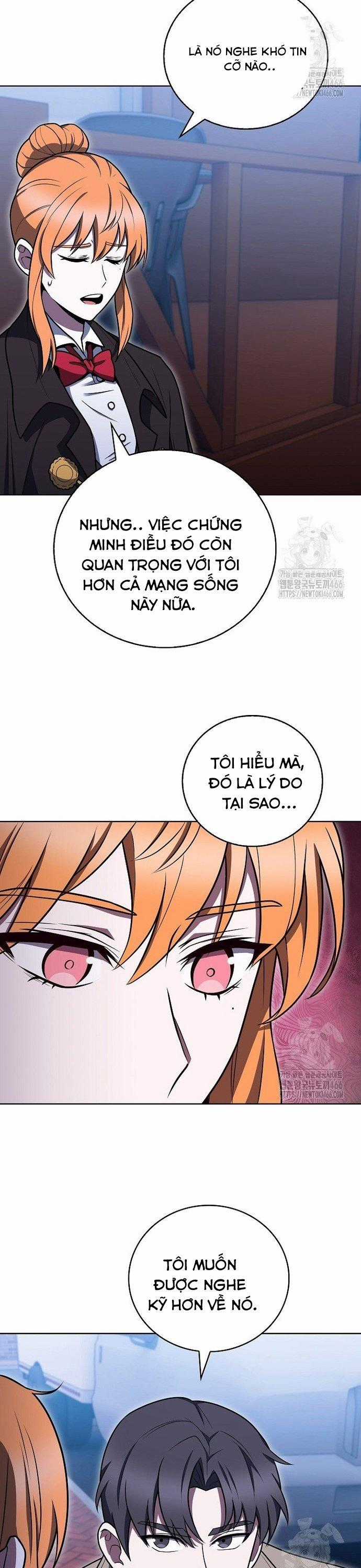 Shipper Đến Từ Murim - Chapter 69 - Trang 2