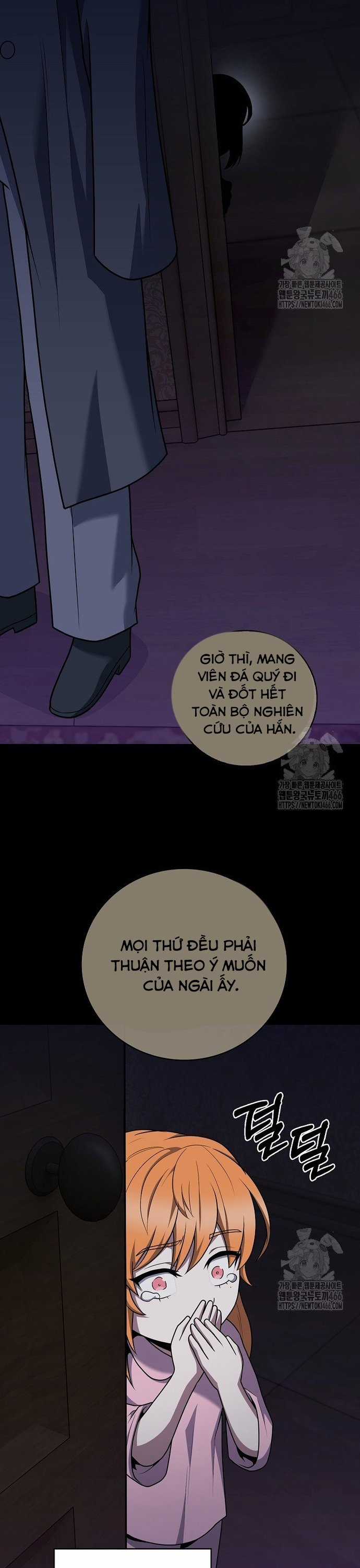 Shipper Đến Từ Murim - Chapter 69 - Trang 12