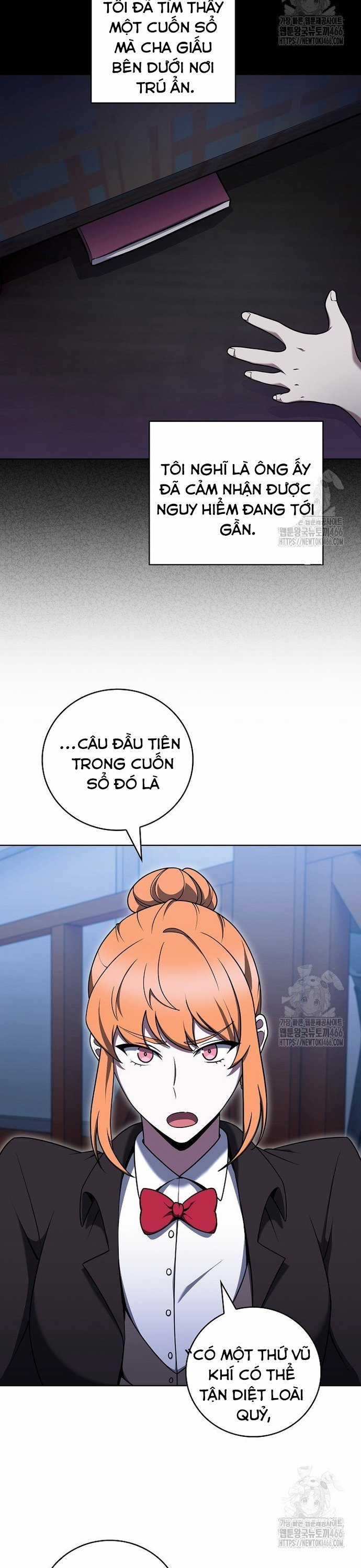 Shipper Đến Từ Murim - Chapter 69 - Trang 16