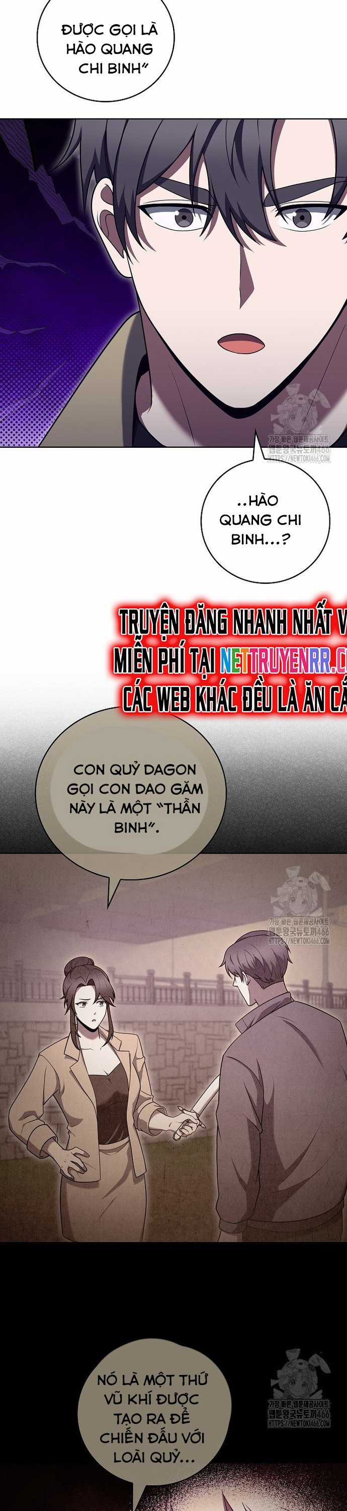 Shipper Đến Từ Murim - Chapter 69 - Trang 17