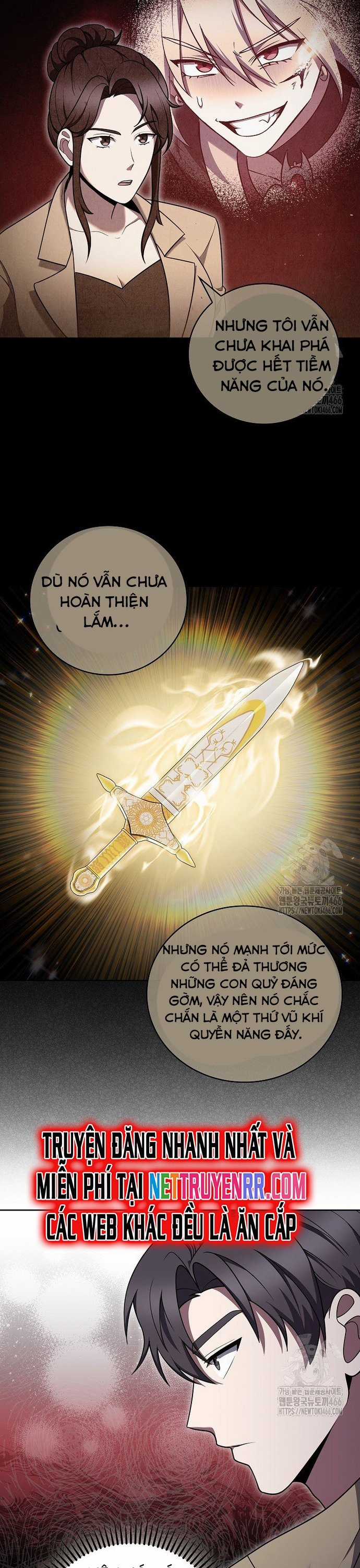 Shipper Đến Từ Murim - Chapter 69 - Trang 18