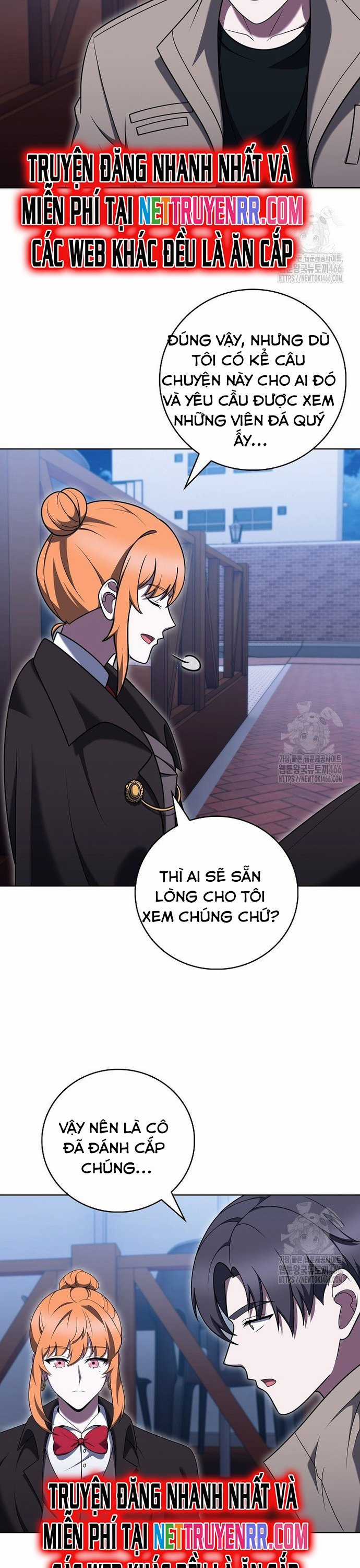 Shipper Đến Từ Murim - Chapter 69 - Trang 20