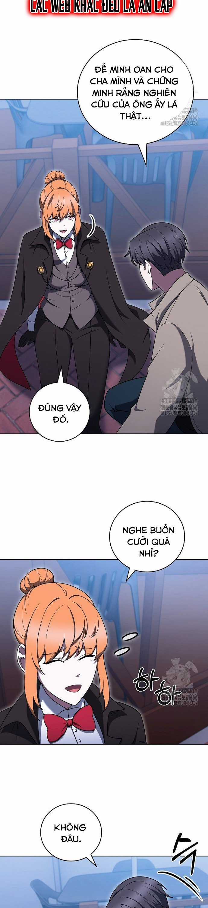 Shipper Đến Từ Murim - Chapter 69 - Trang 21