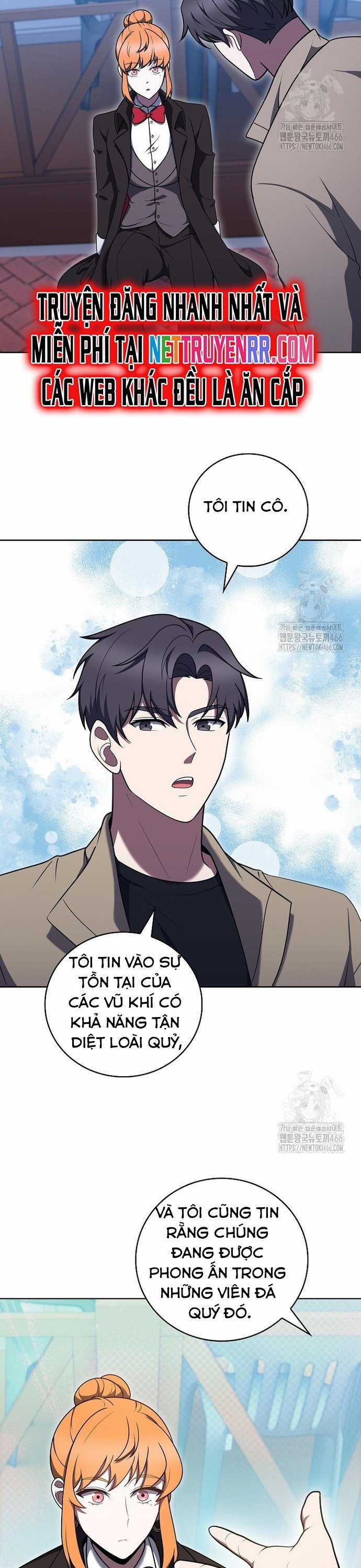 Shipper Đến Từ Murim - Chapter 69 - Trang 22