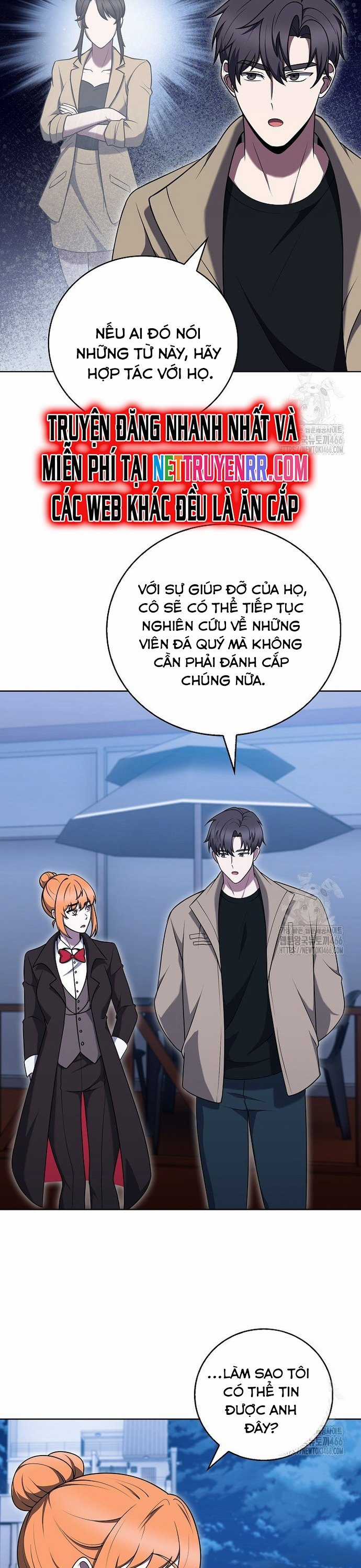 Shipper Đến Từ Murim - Chapter 69 - Trang 25