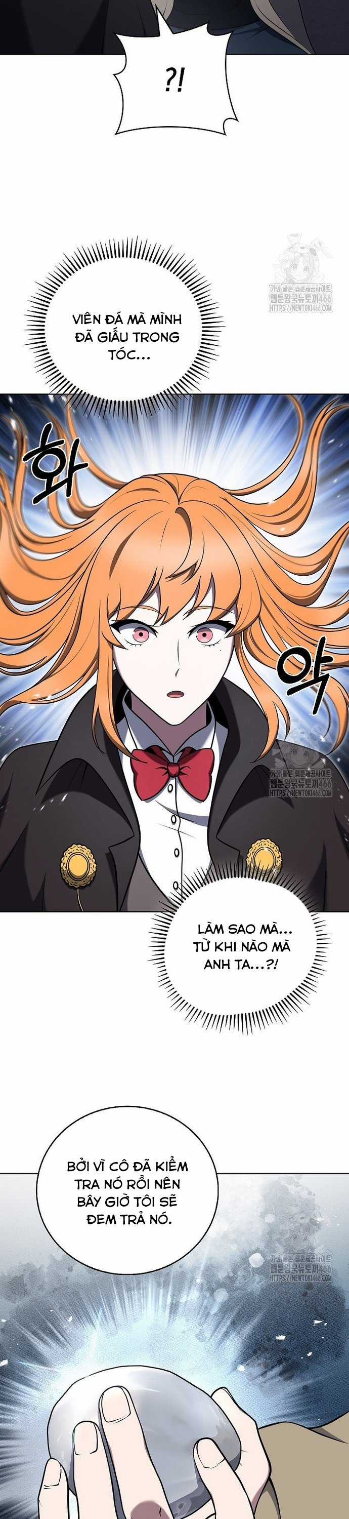 Shipper Đến Từ Murim - Chapter 69 - Trang 27