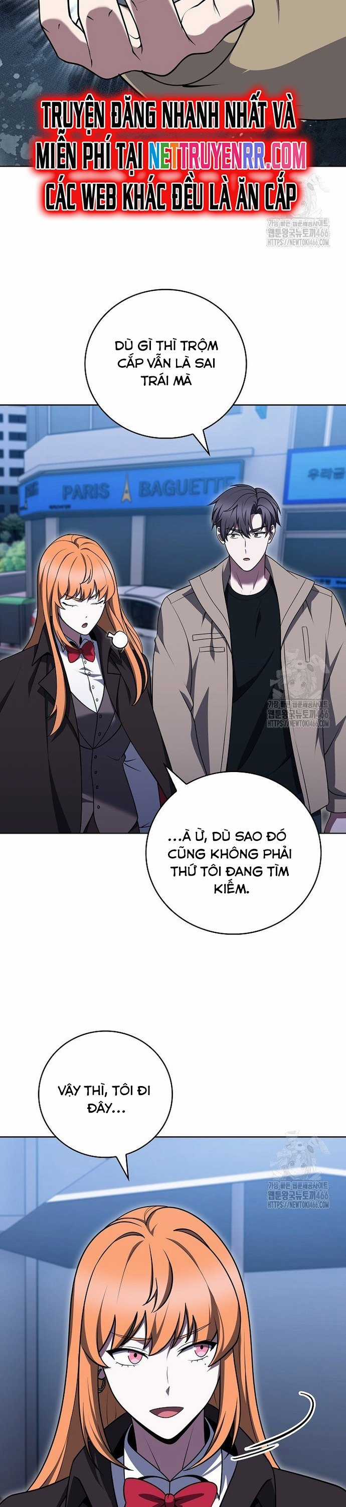 Shipper Đến Từ Murim - Chapter 69 - Trang 28