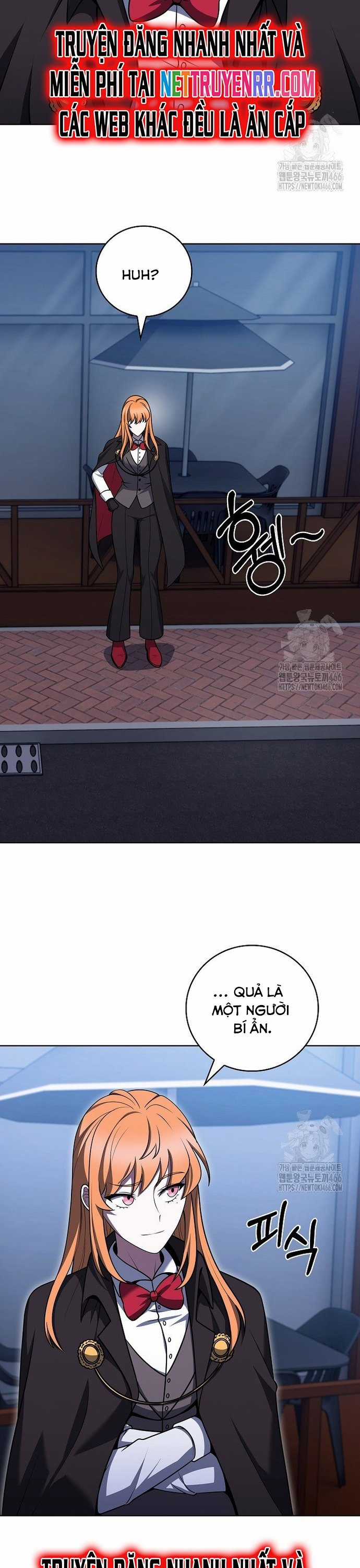 Shipper Đến Từ Murim - Chapter 69 - Trang 29