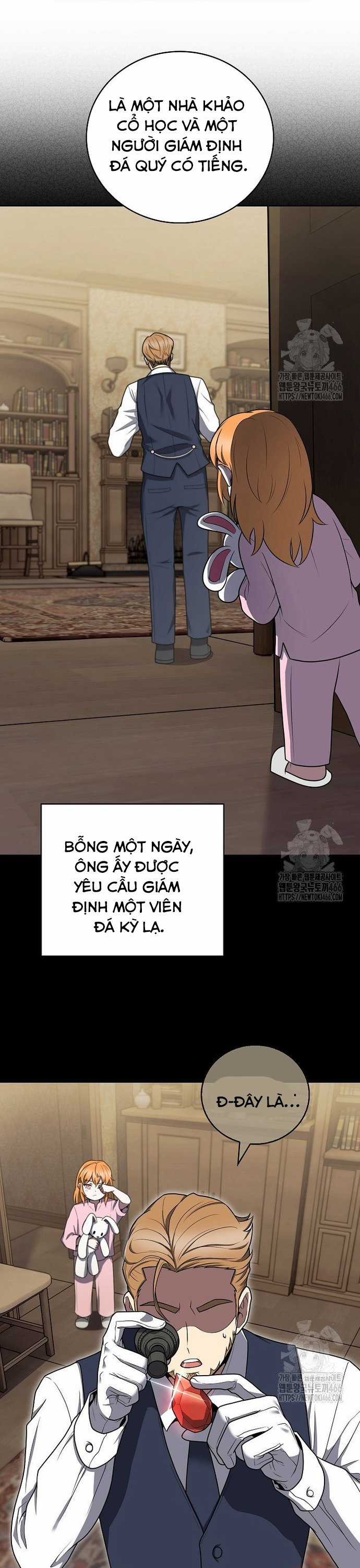 Shipper Đến Từ Murim - Chapter 69 - Trang 4