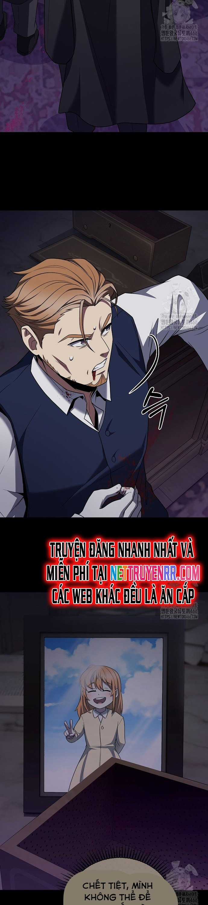 Shipper Đến Từ Murim - Chapter 69 - Trang 9